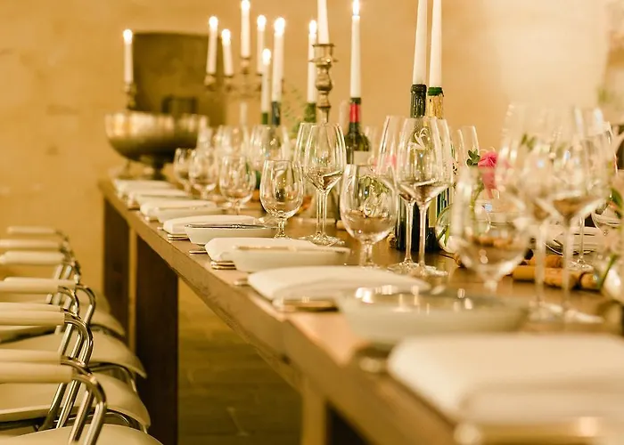 Sorgenfrei Und Restaurant Atelier Sanssouci Hotel 4*