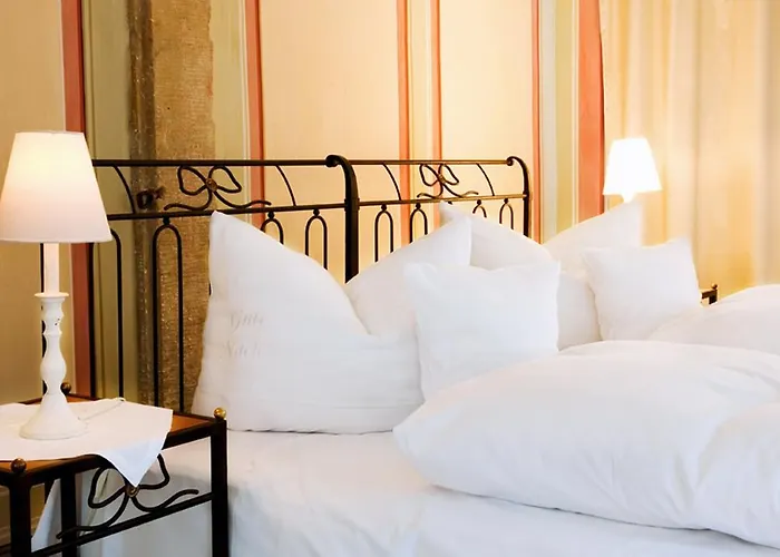 Sorgenfrei Und Restaurant Atelier Sanssouci Hotel