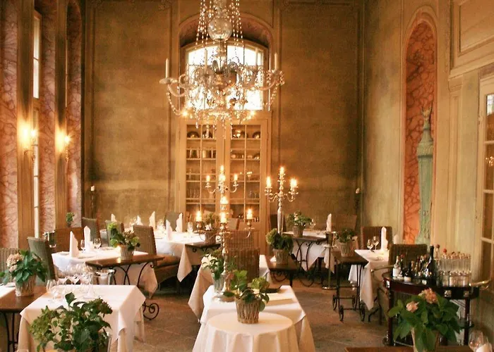 Sorgenfrei Und Restaurant Atelier Sanssouci Hotel 4*