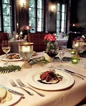 Sorgenfrei Und Restaurant Atelier Sanssouci فندق