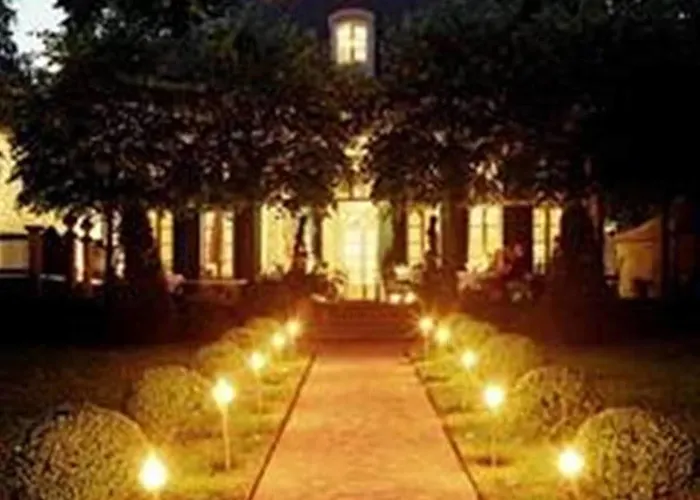 Sorgenfrei Und Restaurant Atelier Sanssouci