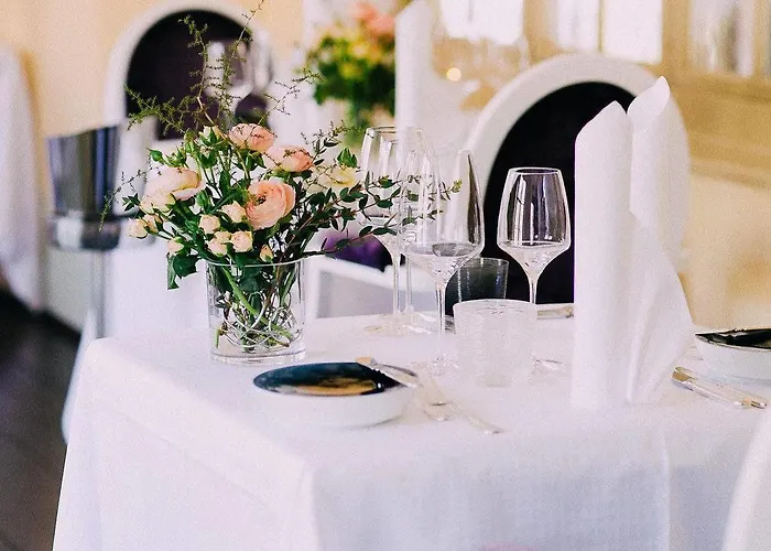 Sorgenfrei Und Restaurant Atelier Sanssouci راديبول