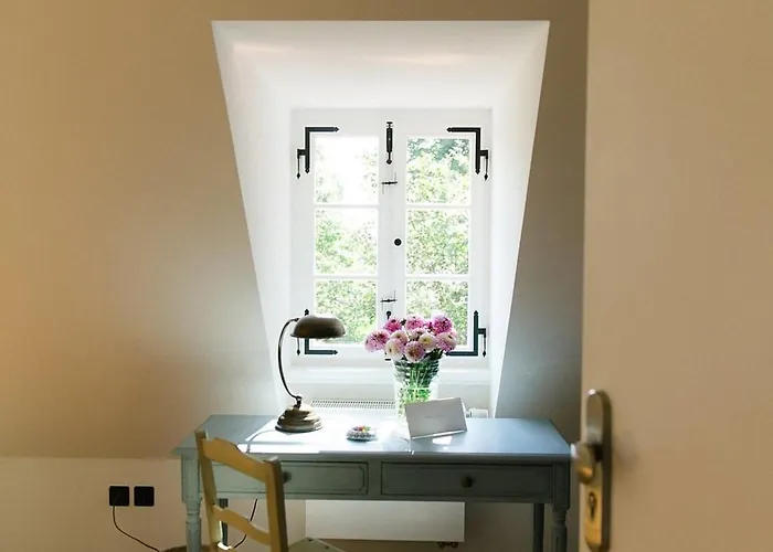 فندق Sorgenfrei Und Restaurant Atelier Sanssouci راديبول